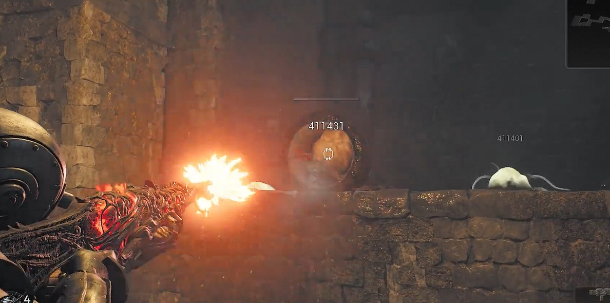 《遺跡2》手槍巔峰獲取攻略