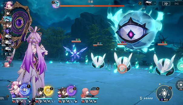 《崩壞星穹鐵道》鬼火的邪惡鐮刀怎麽解鎖 鬼火的邪惡鐮刀成就攻略