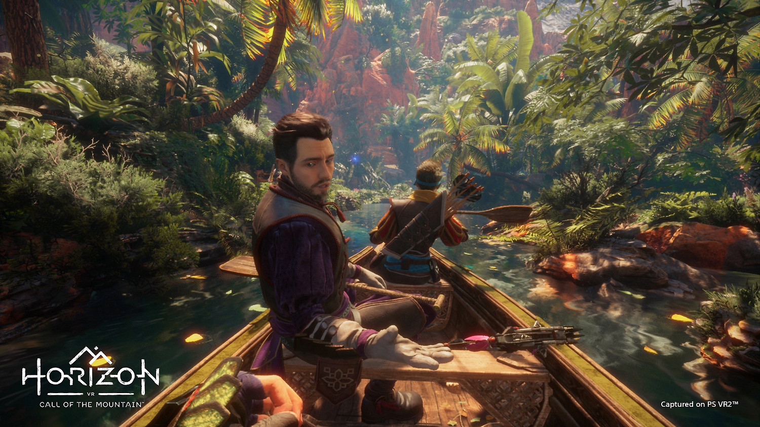 首次打折！PS VR2獨占大作《地平線：山之呼喚》新史低