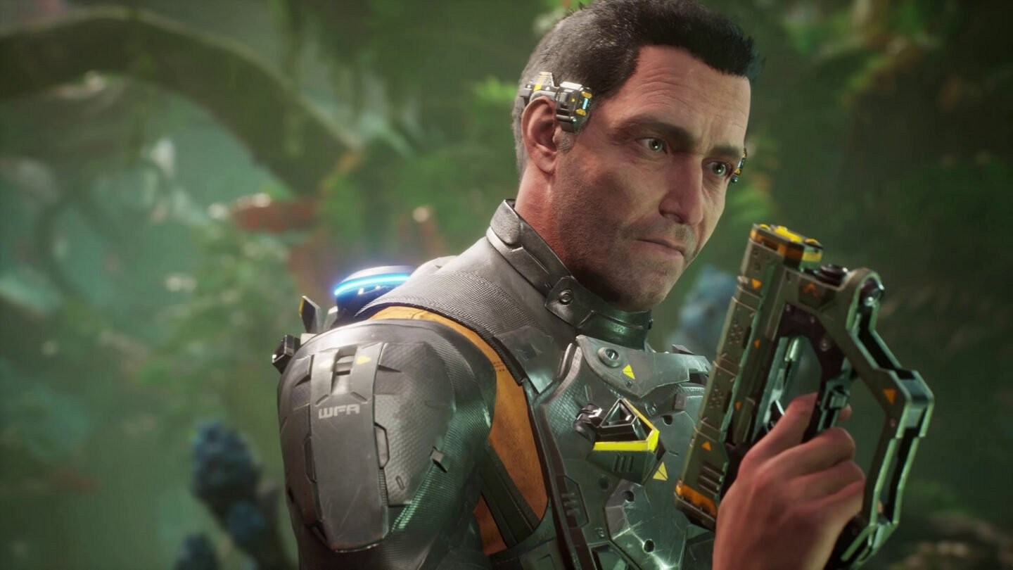 《時空英豪2：新起點》新預告公布：超炫酷戰鬥風格！