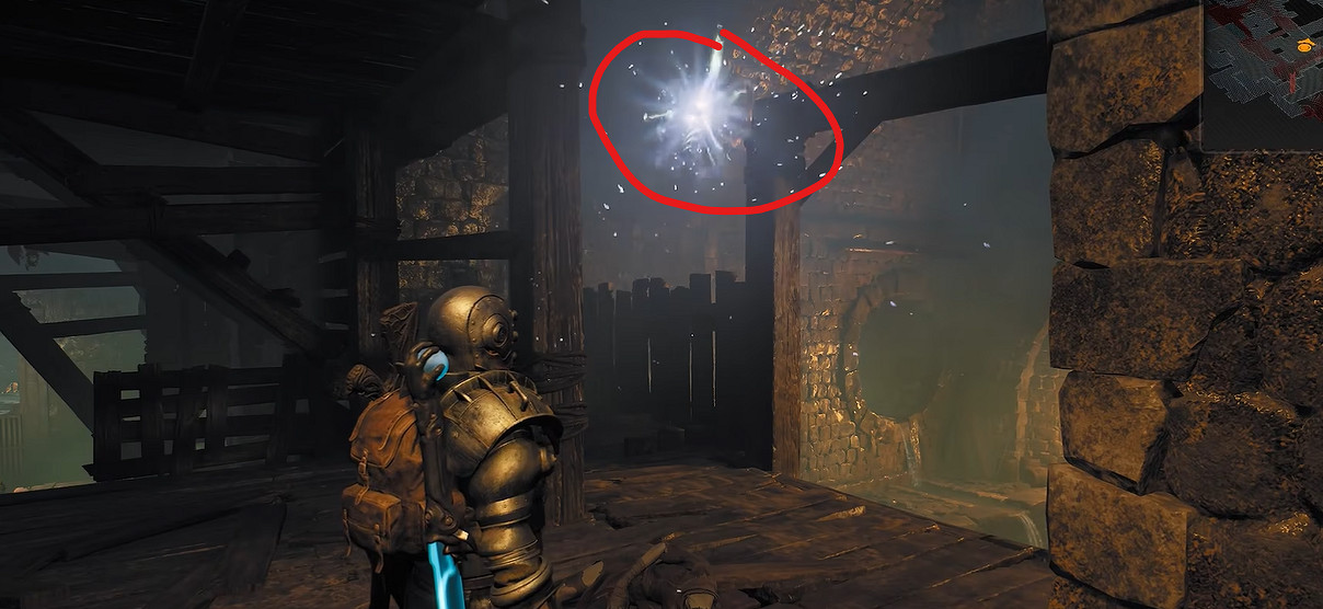 《遺跡2》魂光項鏈獲取攻略