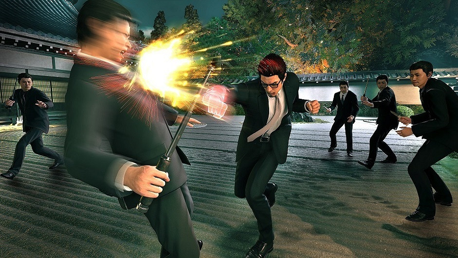 系列最好成績!《人中之龍7外傳》Steam商店現已好評如潮 系列最好成績!《人中之龍7外傳》Steam商店現已好評如潮