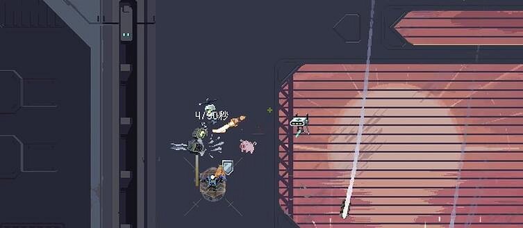 遊戲本身足夠優秀，只可惜敗於閃退上