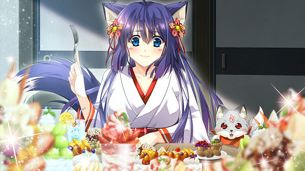 《神樂創世紀-久遠-》上架Steam平台 將於明年1月發售 《神樂創世紀-久遠-》上架Steam平台 將於明年1月發售