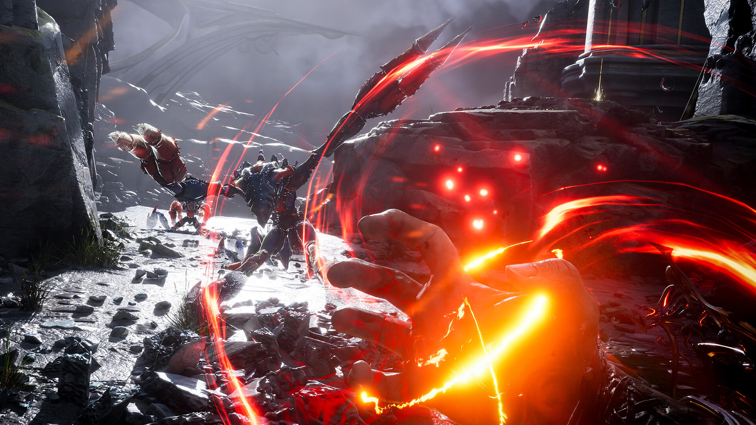 魔法射擊大作《不朽者傳奇》更新 免費試玩Demo上線!