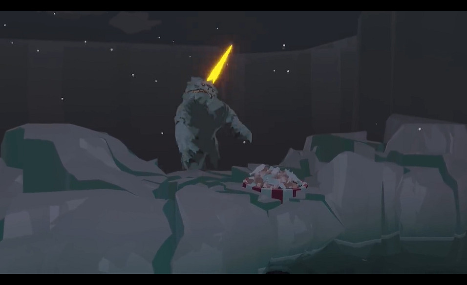 好評神作《漁帆暗湧》首個DLC“冰寒之境”發售預告賞