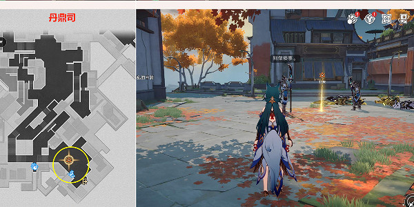 崩壞星穹鐵道劍精任務攻略 崩壞星穹鐵道劍精任務攻略