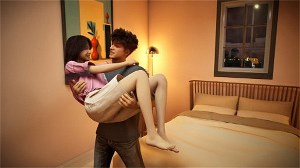 PCgamer評價《inZOI》:《模擬人生》最漂亮的對手! PCgamer評價《inZOI》:《模擬人生》最漂亮的對手!