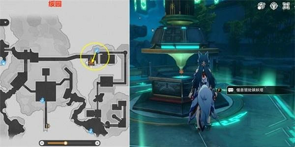 崩壞星穹鐵道羅浮異聞棋鬼通關攻略 崩壞星穹鐵道羅浮異聞棋鬼通關攻略