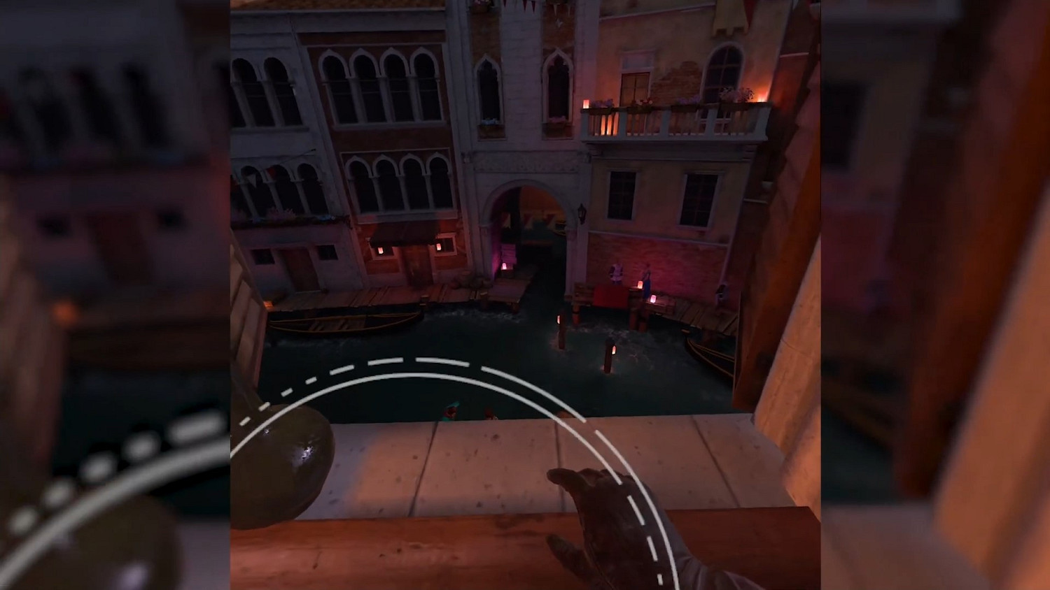 IGN《刺客教條:Nexus》超長實機 沉浸式體驗刺殺! IGN《刺客教條:Nexus》超長實機 沉浸式體驗刺殺!