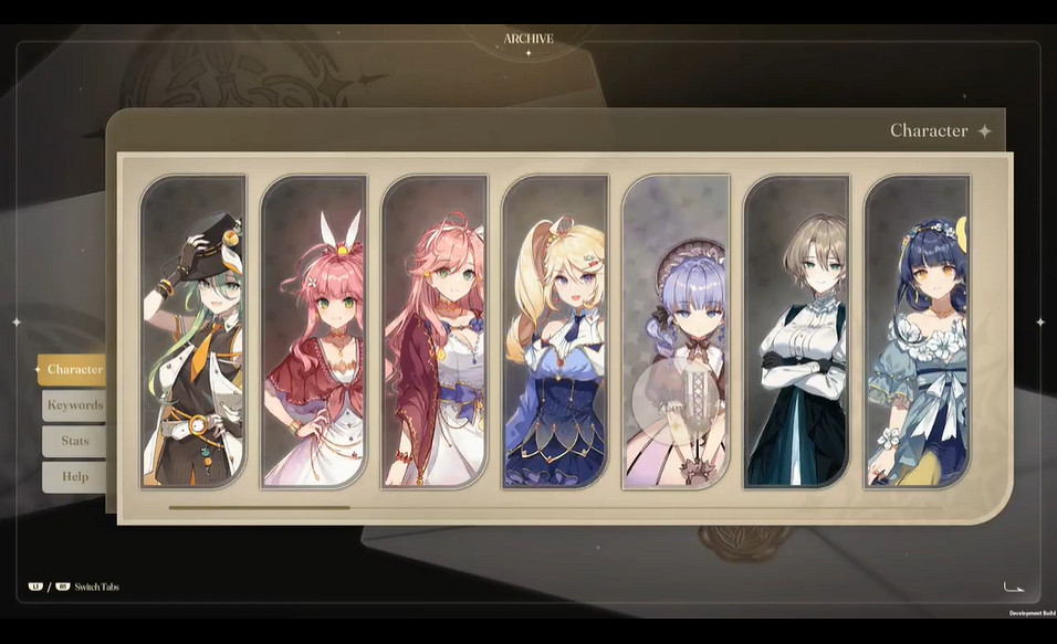 中國大陸研發雙主角冒險遊戲《夢燈花》發售預告賞！11.28上線