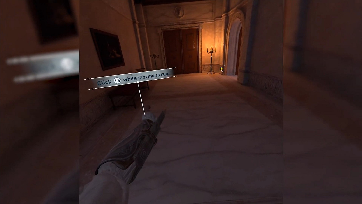 IGN《刺客教條:Nexus》超長實機 沉浸式體驗刺殺! IGN《刺客教條:Nexus》超長實機 沉浸式體驗刺殺!