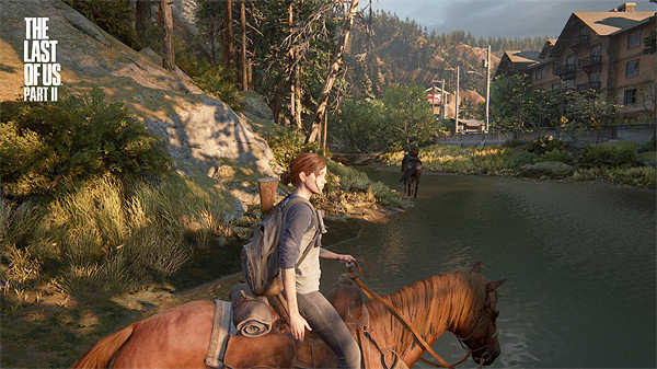 外媒稱下一部《美末》遊戲重點:將來有可能以感染者為核心 外媒稱下一部《美末》遊戲重點:將來有可能以感染者為核心