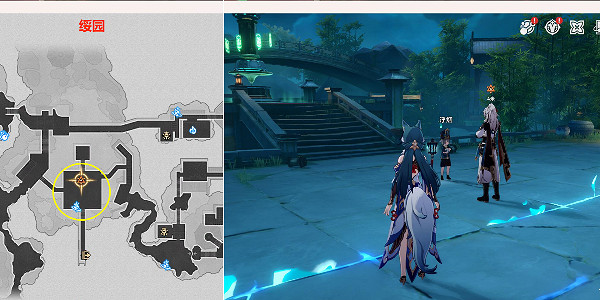 崩壞星穹鐵道劍精任務攻略 崩壞星穹鐵道劍精任務攻略