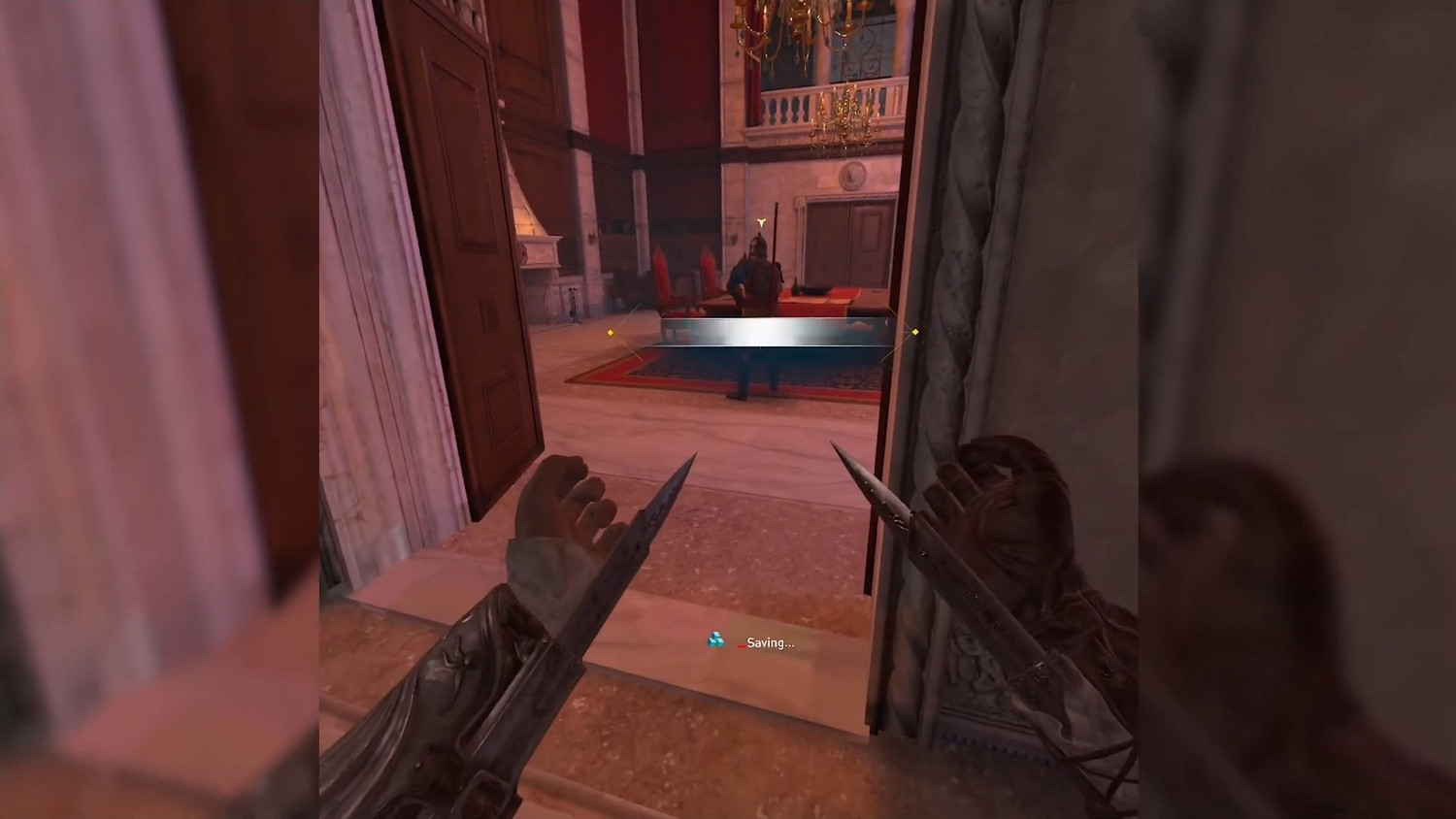 IGN《刺客教條:Nexus》超長實機 沉浸式體驗刺殺! IGN《刺客教條:Nexus》超長實機 沉浸式體驗刺殺!