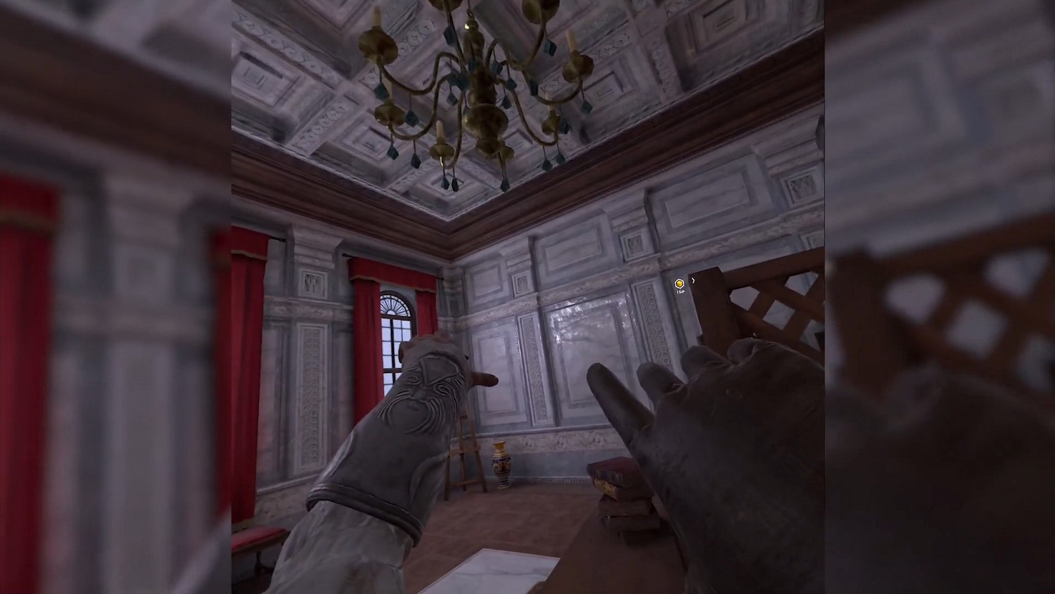 IGN《刺客教條:Nexus》超長實機 沉浸式體驗刺殺! IGN《刺客教條:Nexus》超長實機 沉浸式體驗刺殺!