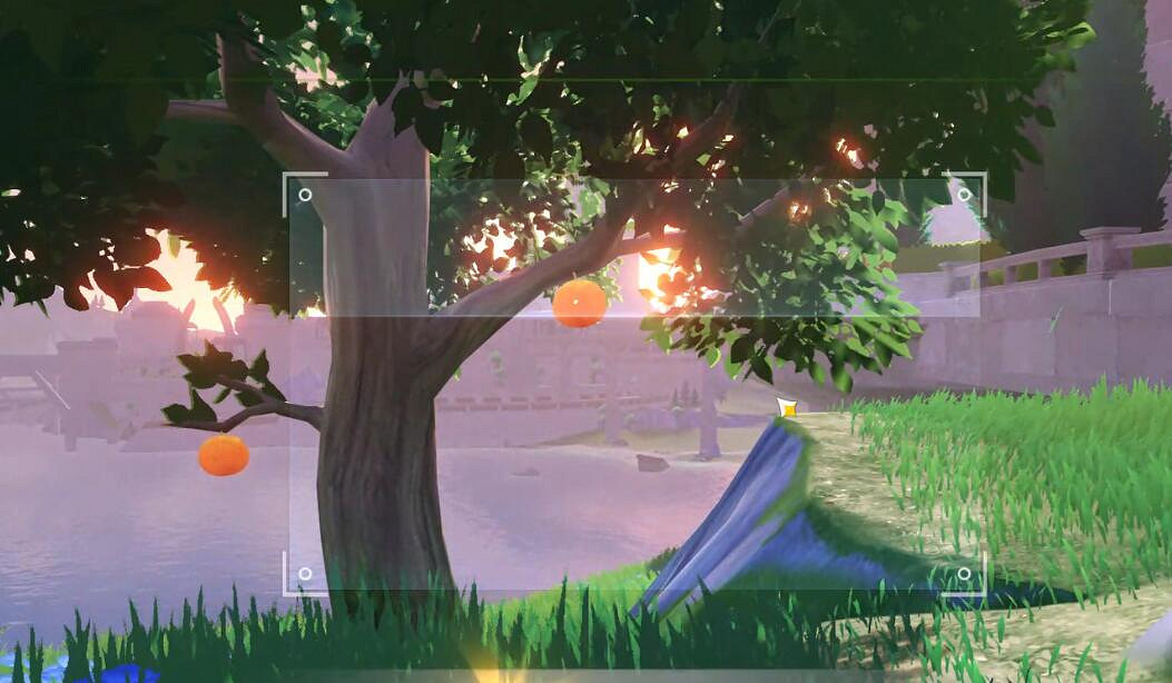 《原神》4.2圖像對抗實驗錄二拍照位置