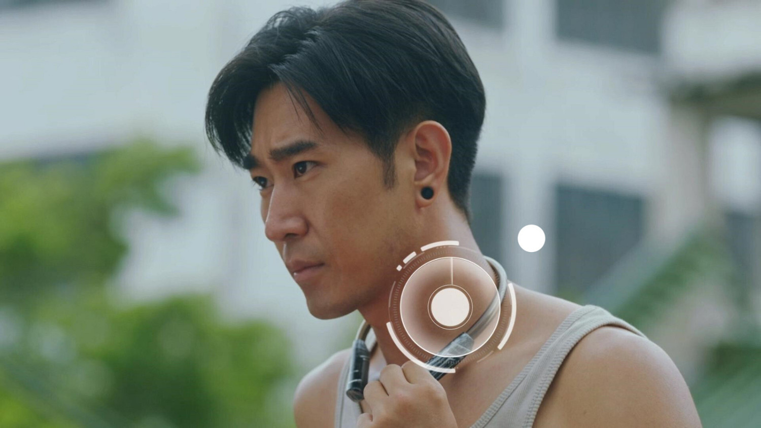 互動式電影《反轉21克》Steam頁面上線 明年發售 互動式電影《反轉21克》Steam頁面上線 明年發售