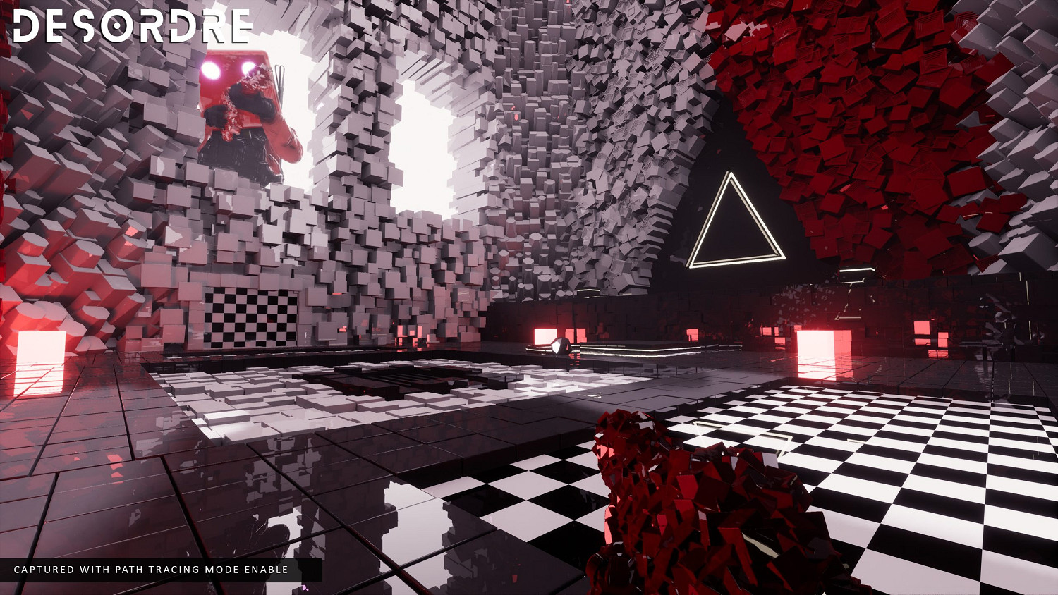 虛幻引擎5.3對比影片賞 展示硬體Lumen潛力效果 虛幻引擎5.3對比影片賞 展示硬體Lumen潛力效果