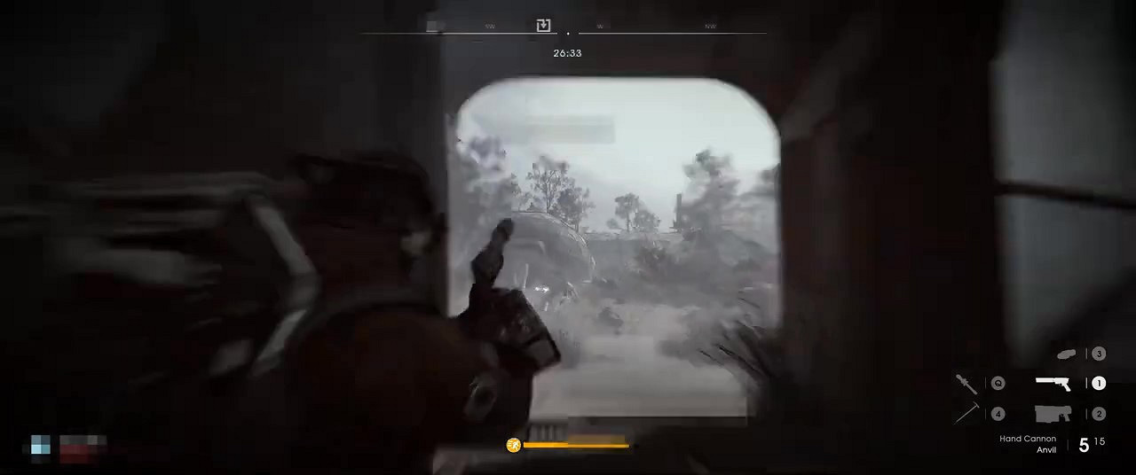 科幻風格射擊遊戲《ARC Raiders》全新實機展示曝光