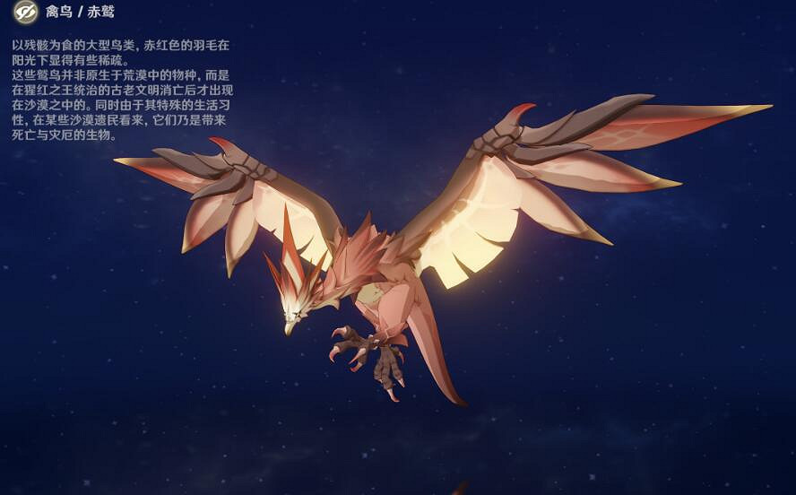 《原神》4.2圖形對抗實驗錄一拍照對象分享 《原神》4.2圖形對抗實驗錄一拍照對象分享