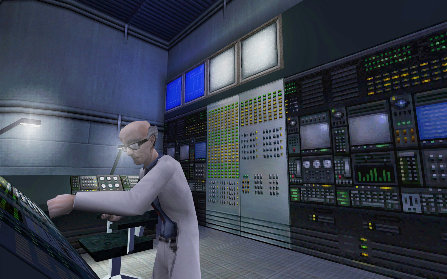 經典FPS《戰慄時空》發布25周年紀念更新!限時免費領 經典FPS《戰慄時空》發布25周年紀念更新!限時免費領