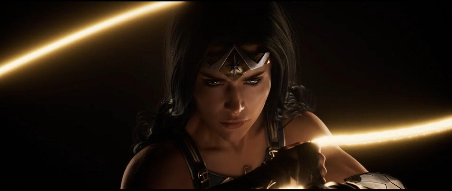 華納官方回應：《神奇女俠》新作不是長期服務型遊戲