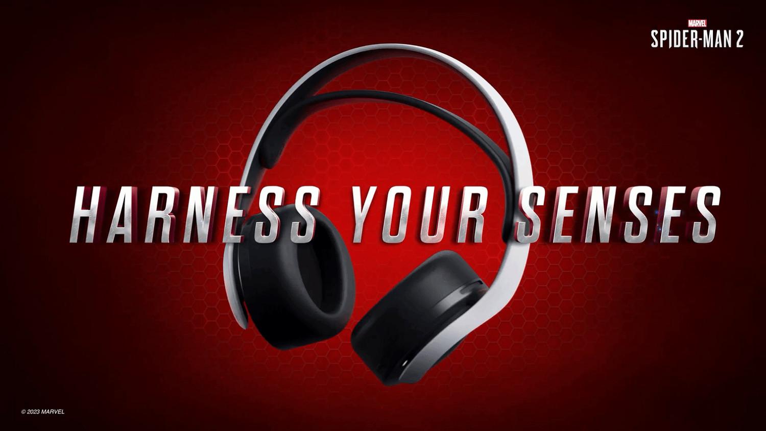 《漫威蜘蛛人2》PS5特性宣傳片 小蟲蕩鞦韆更真實! 《漫威蜘蛛人2》PS5特性宣傳片 小蟲蕩鞦韆更真實!