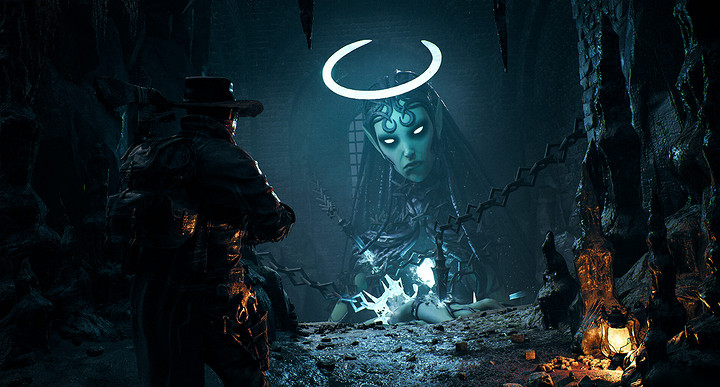 《遺跡2》真皇dlc全結局攻略 真皇dlc全結局怎麽達成？