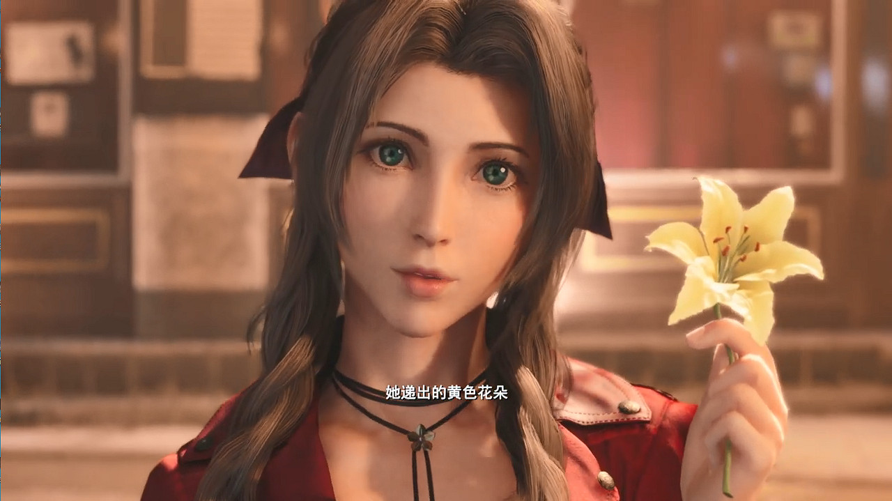 《FF7:重生》前情提要 劈開命運的全新旅途即將展開 《FF7:重生》前情提要 劈開命運的全新旅途即將展開