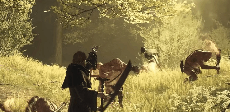 gamerant盤點明年最受期待的遊戲新作：人中之龍8等上榜