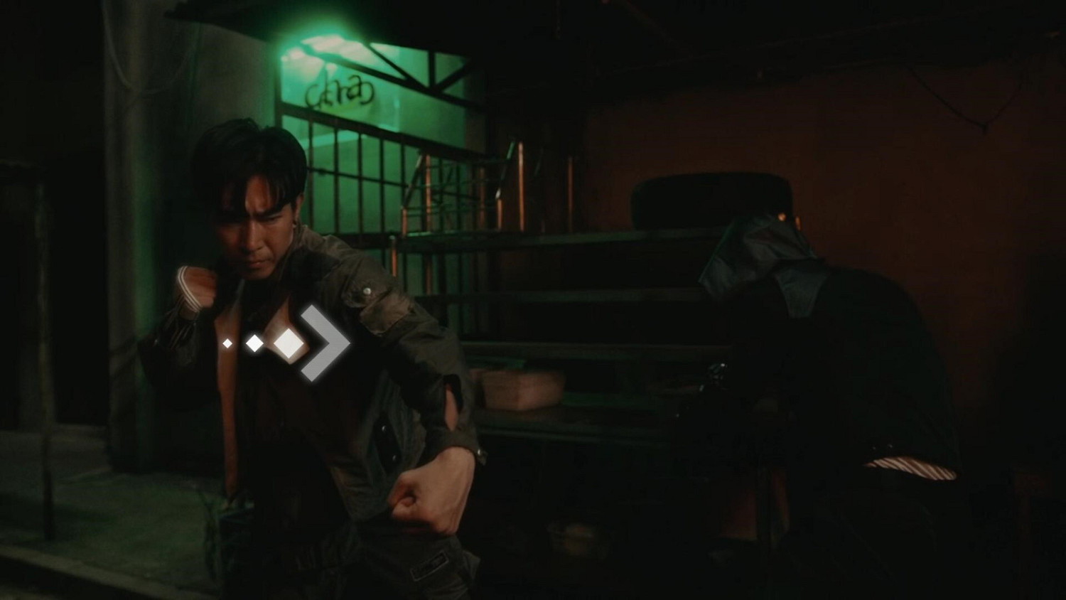 互動式電影《反轉21克》Steam頁面上線 明年發售 互動式電影《反轉21克》Steam頁面上線 明年發售