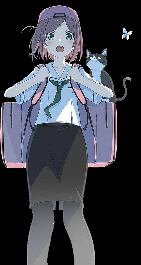 雪碧社《Everlasting Flowers》新視覺圖 OP公開！