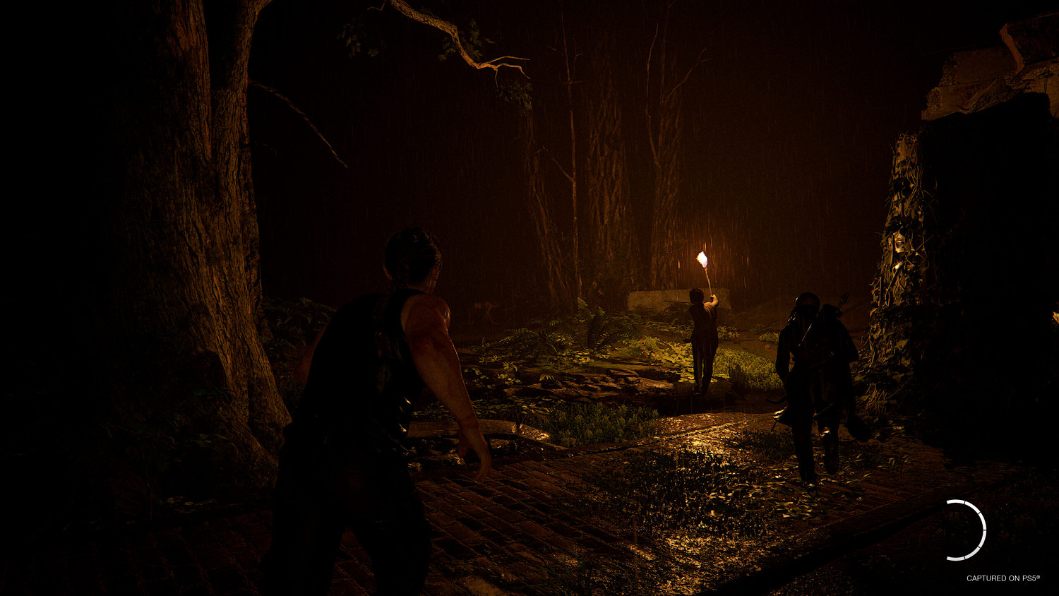 《最後生還者2重製版》官方預告片 新模式截圖公布! 《最後生還者2重製版》官方預告片 新模式截圖公布!