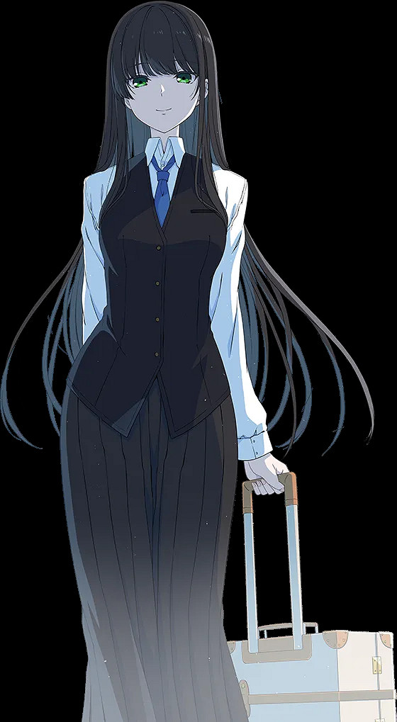 雪碧社《Everlasting Flowers》新視覺圖 OP公開！