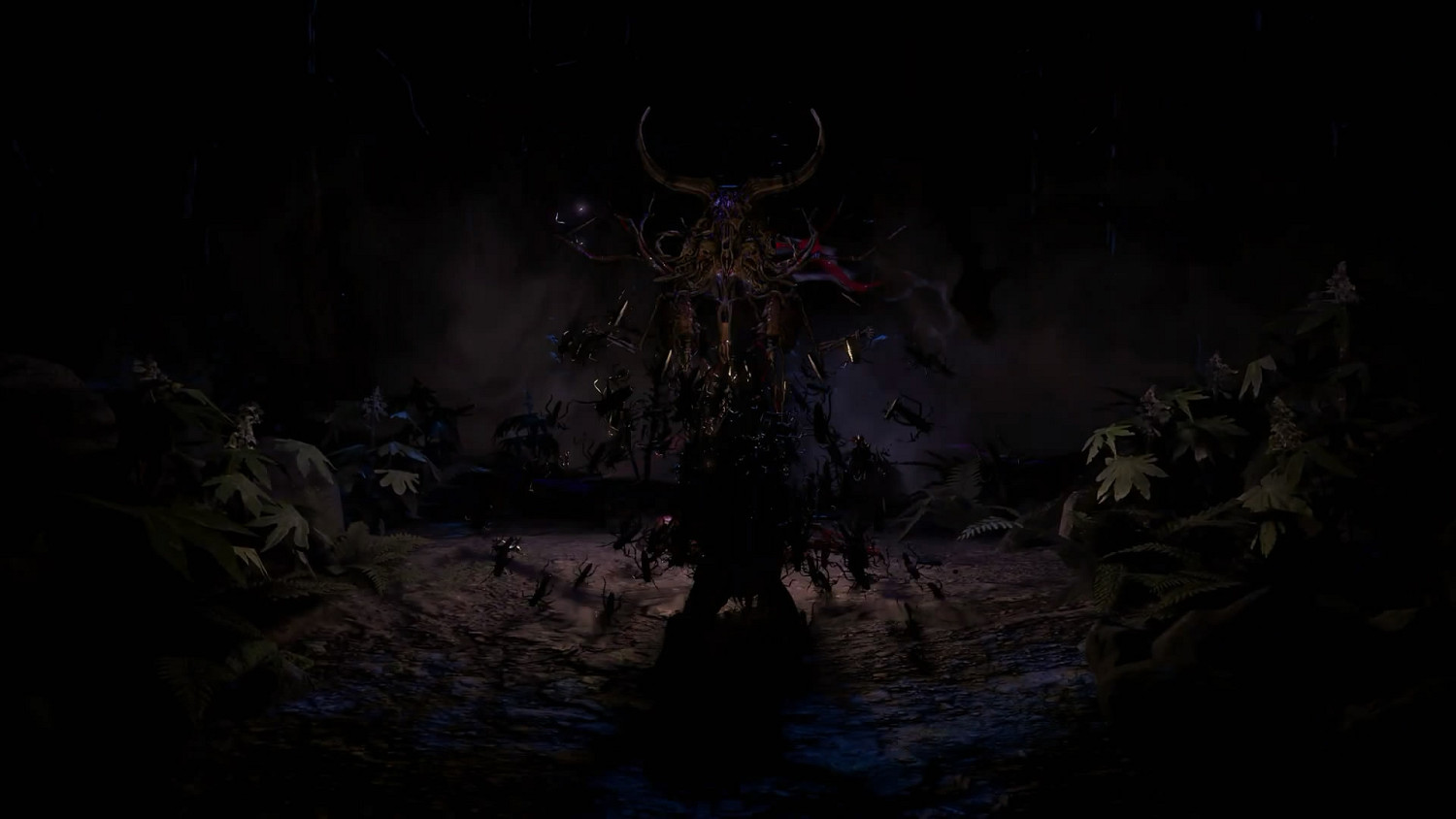 資料片《流亡黯道:痛苦》預熱影片公布!12月8日登陸PC