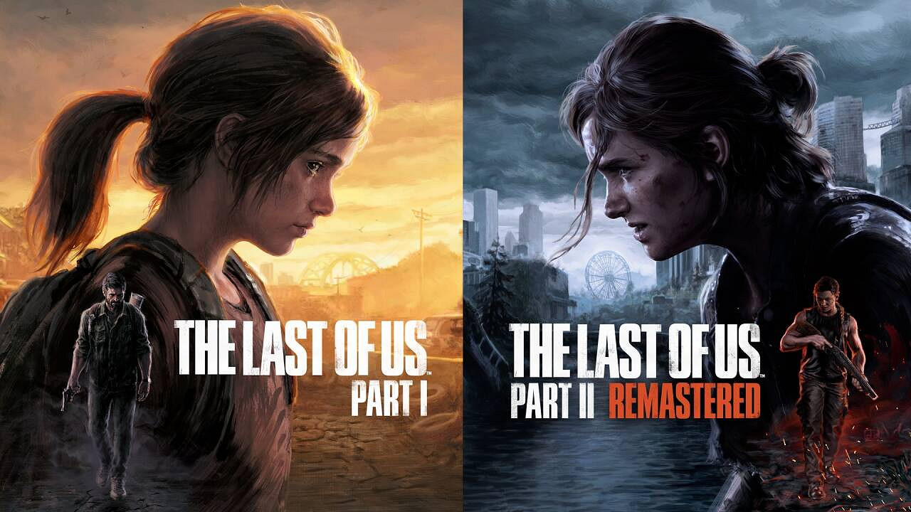 《最後生還者2》PS4→PS5版本升級費用或超100港元 《最後生還者2》PS4→PS5版本升級費用或超100港元