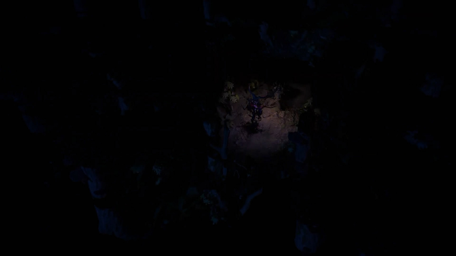 資料片《流亡黯道:痛苦》預熱影片公布!12月8日登陸PC