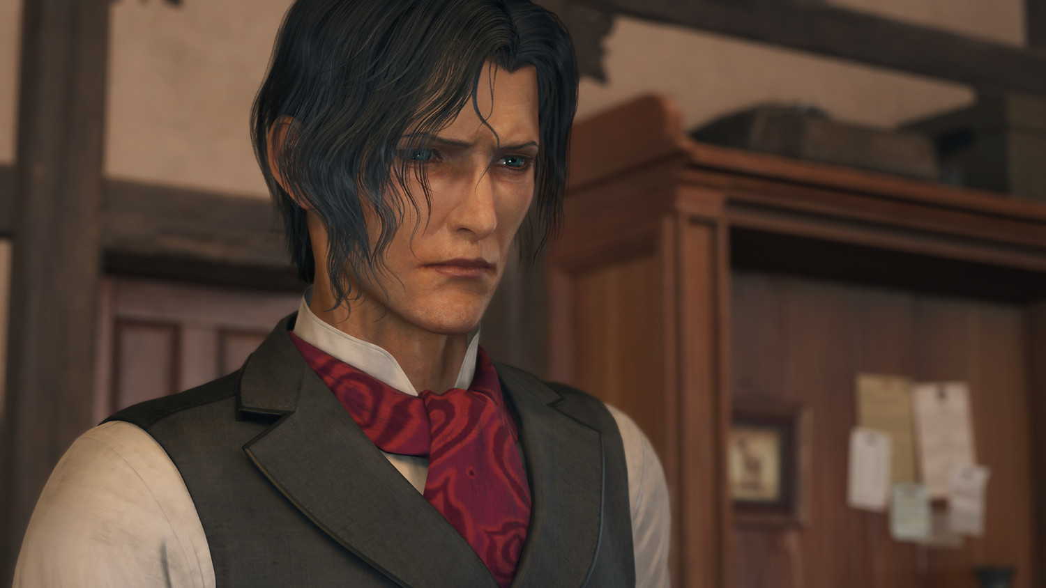 《FF7:重生》大量新情報 截圖公開!明年2月發售 《FF7:重生》大量新情報 截圖公開!明年2月發售