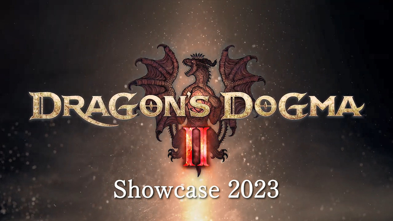 《龍之信條2》新情報節目預告 評級訊息曝光發售日！