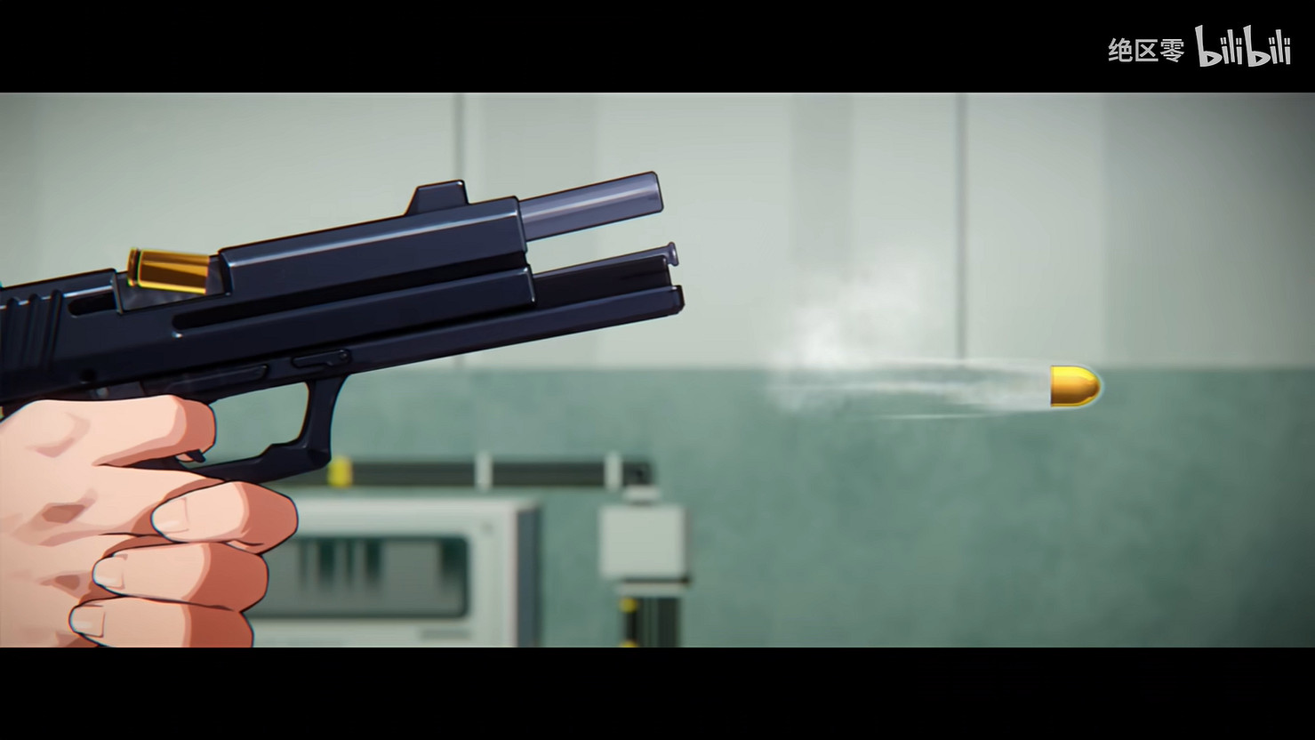 機生走馬燈《絕區零》“狡兔屋”比利角色PV公開！