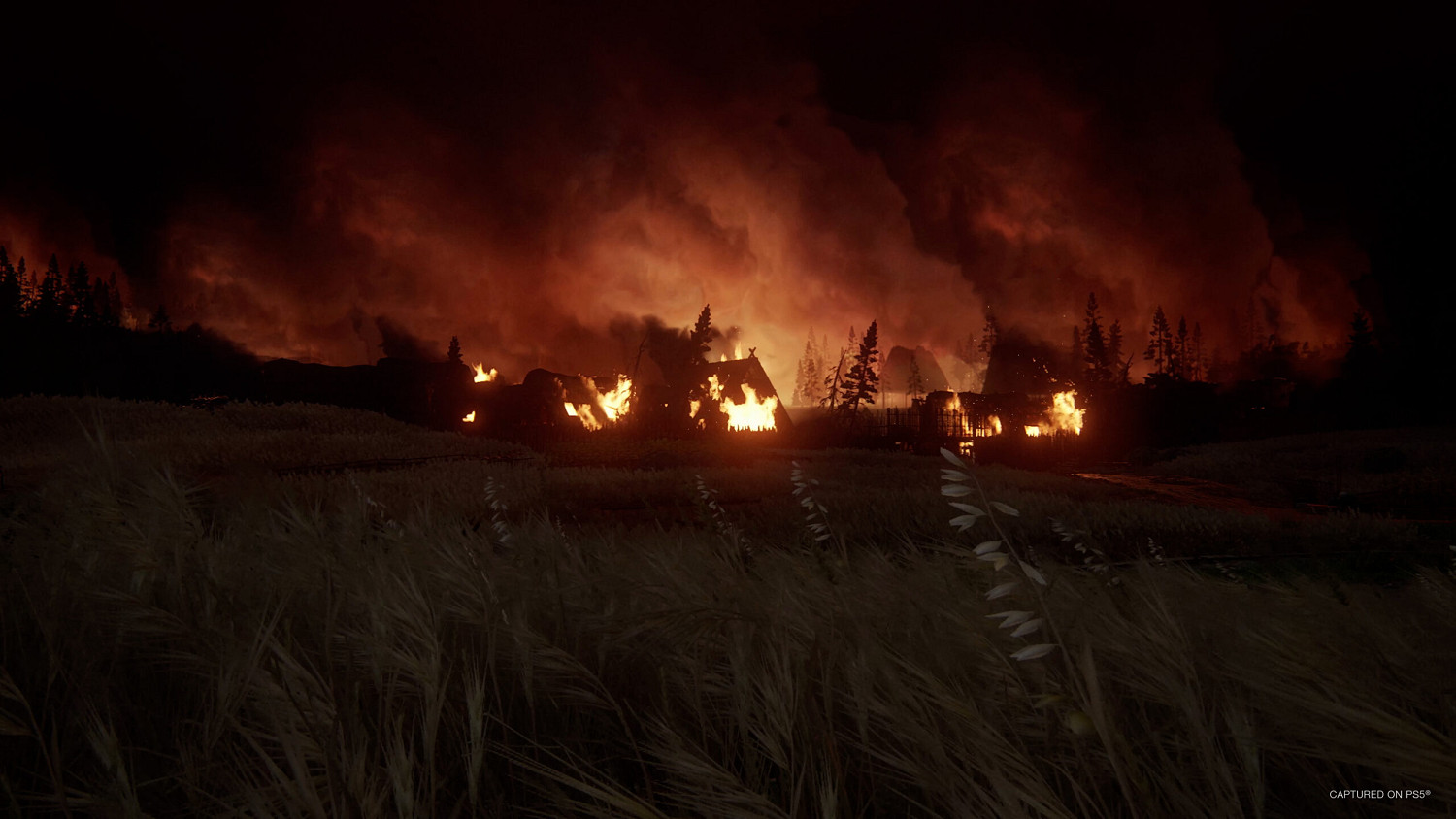 《最後生還者2重製版》官方預告片 新模式截圖公布! 《最後生還者2重製版》官方預告片 新模式截圖公布!