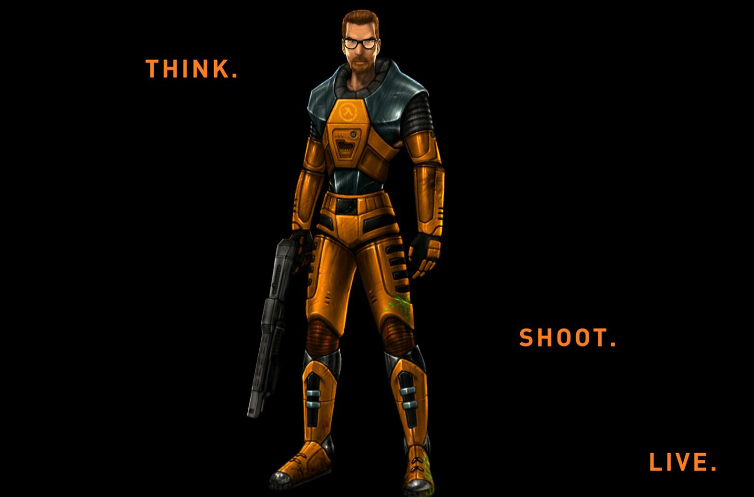 經典FPS《戰慄時空》發布25周年紀念更新!限時免費領 經典FPS《戰慄時空》發布25周年紀念更新!限時免費領