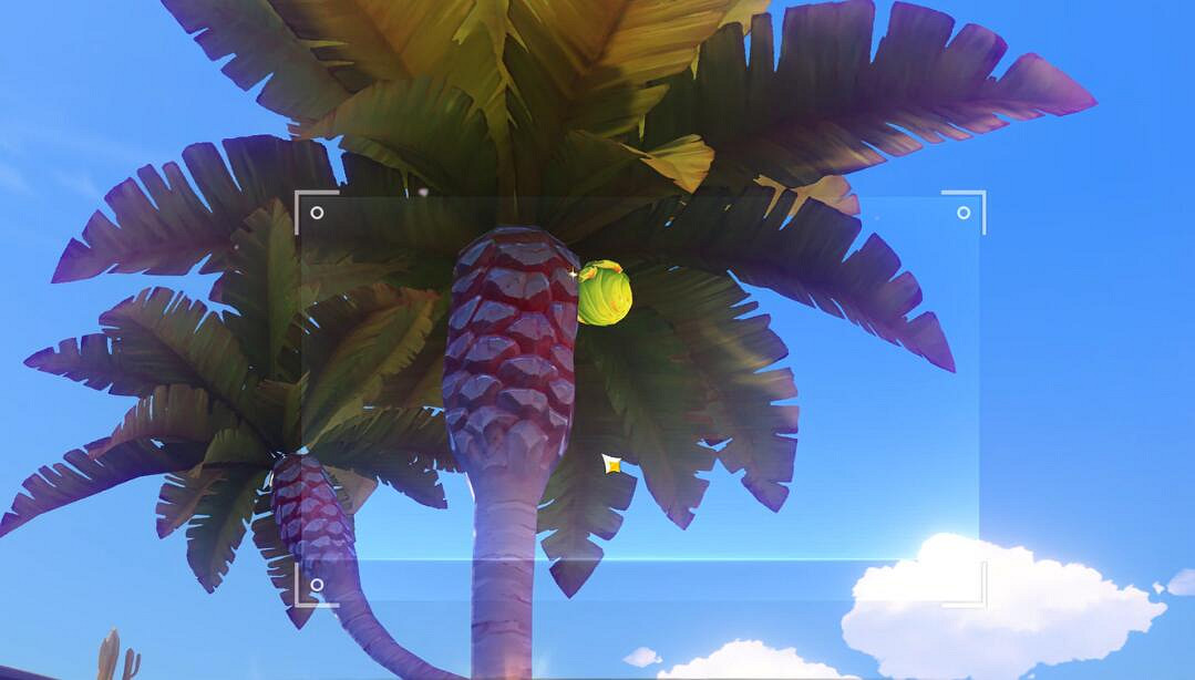 《原神》4.2圖像對抗實驗錄二拍照位置