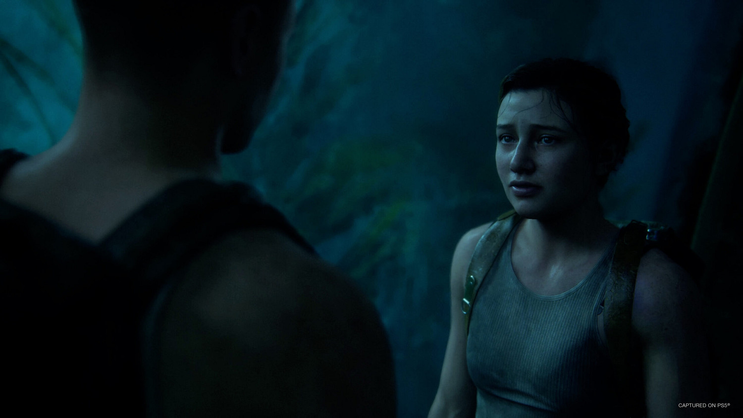 《最後生還者2重製版》官方預告片 新模式截圖公布! 《最後生還者2重製版》官方預告片 新模式截圖公布!