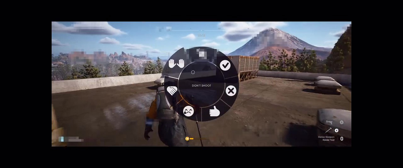 科幻風格射擊遊戲《ARC Raiders》全新實機展示曝光