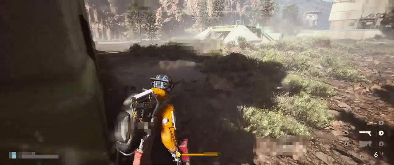 科幻風格射擊遊戲《ARC Raiders》全新實機展示曝光