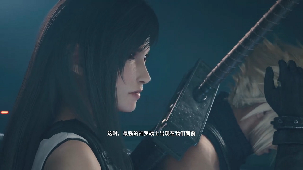 《FF7:重生》前情提要 劈開命運的全新旅途即將展開 《FF7:重生》前情提要 劈開命運的全新旅途即將展開