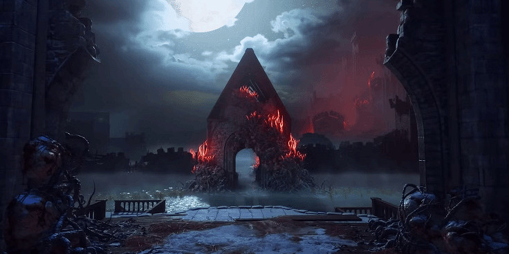 gamerant盤點明年最受期待的遊戲新作：人中之龍8等上榜