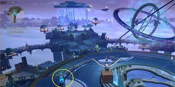 崩壞星穹鐵道羅浮異聞磷火錄通關攻略